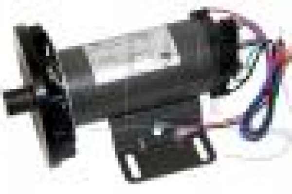 Motor, Drive, 2.5HP 17